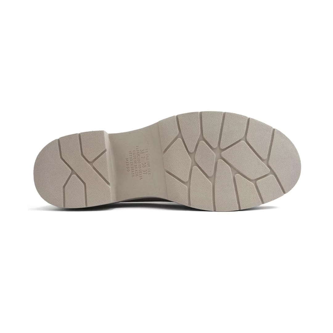 Sapato Mississipi Mocassim Loafer MI881 Coniglio Grey Sapato Mississipi Mocassim Loafer MI881 Coniglio Grey