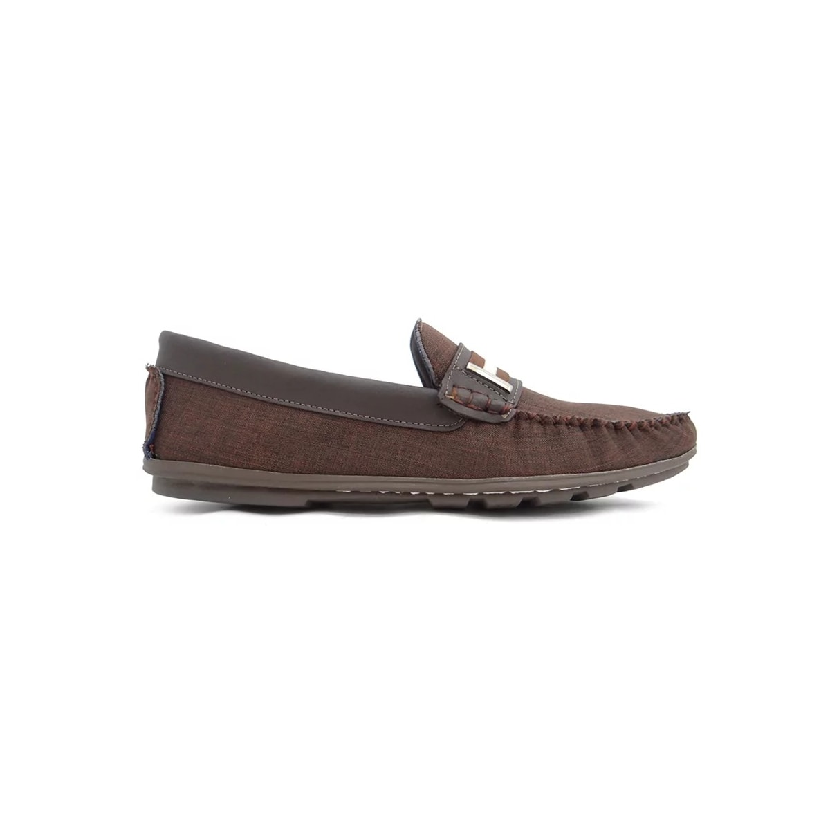 Sapato Mocflex Mocassim 520 Cafe Sapato Mocflex Mocassim 520 Cafe