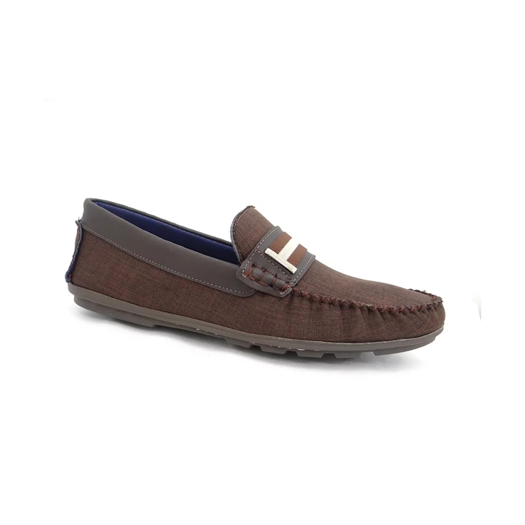 Sapato Mocflex Mocassim 520 Cafe Sapato Mocflex Mocassim 520 Cafe