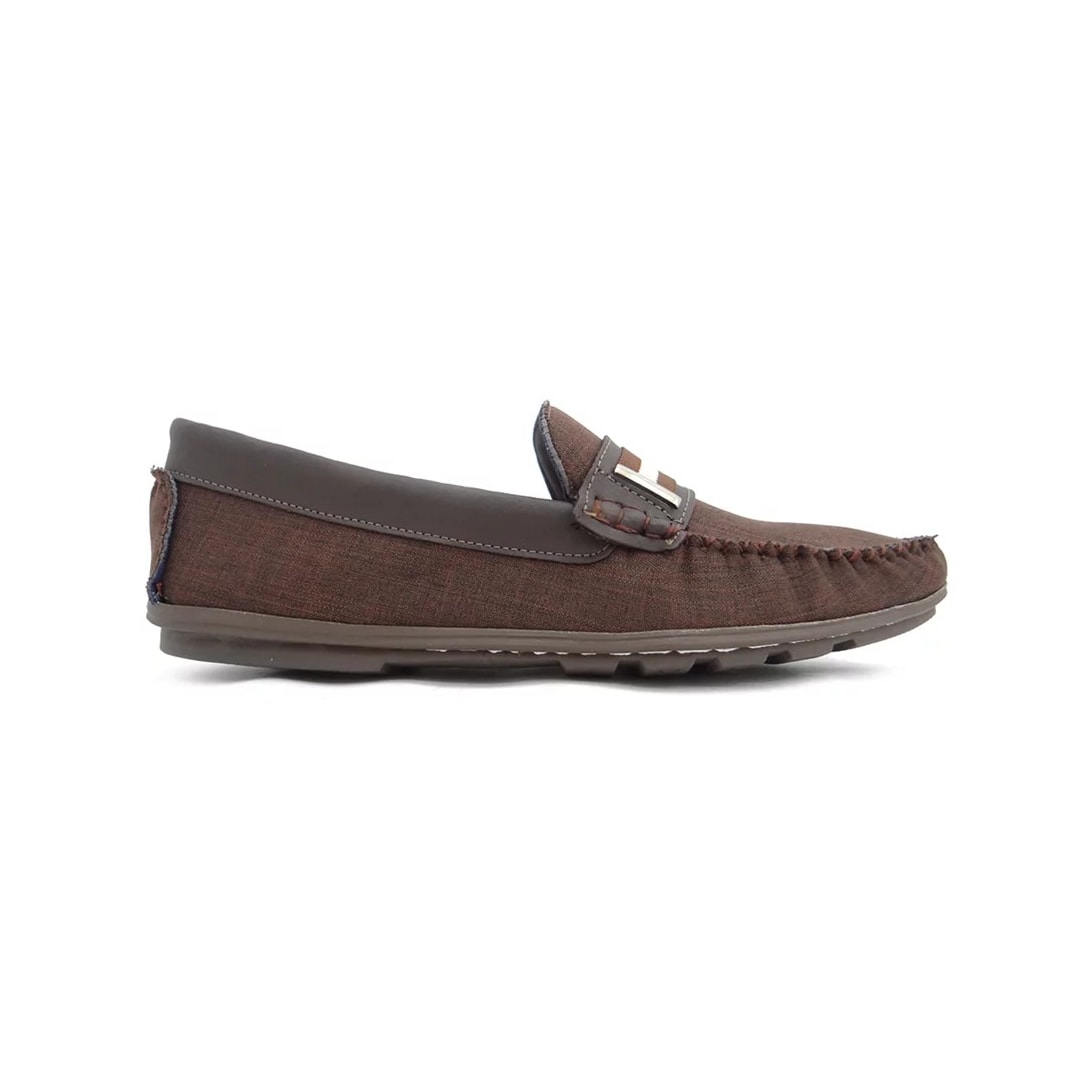 Sapato Mocflex Mocassim 520 Cafe Sapato Mocflex Mocassim 520 Cafe