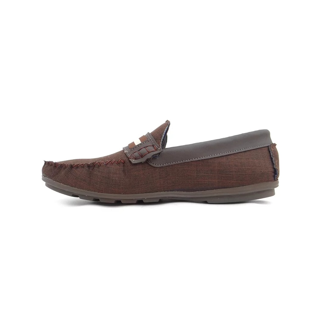 Sapato Mocflex Mocassim 520 Cafe Sapato Mocflex Mocassim 520 Cafe