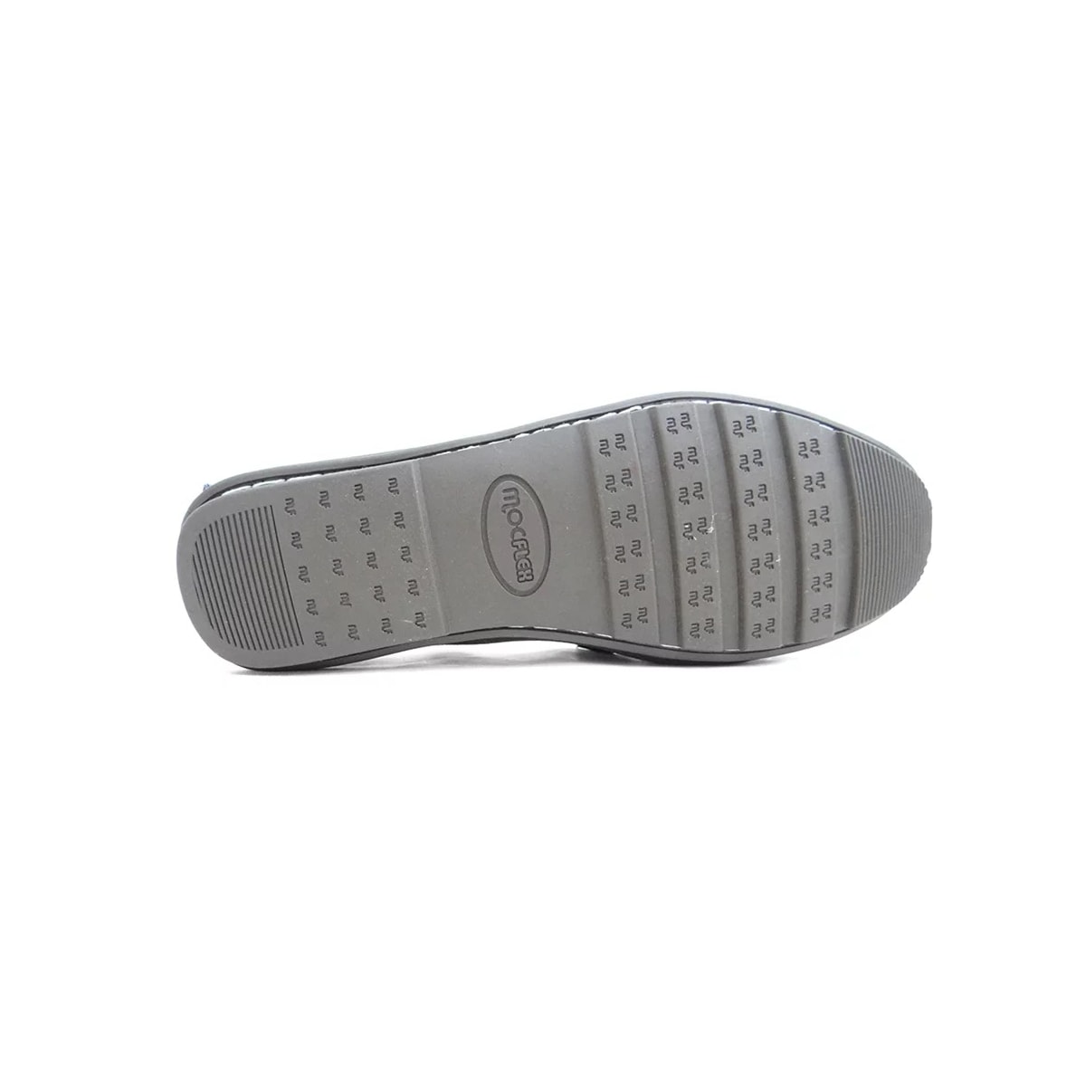Sapato Mocflex Mocassim 520 Cafe Sapato Mocflex Mocassim 520 Cafe