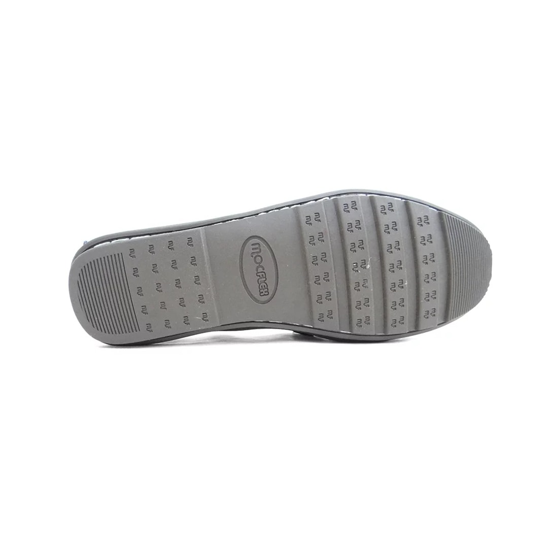 Sapato Mocflex Mocassim 520 Cafe Sapato Mocflex Mocassim 520 Cafe