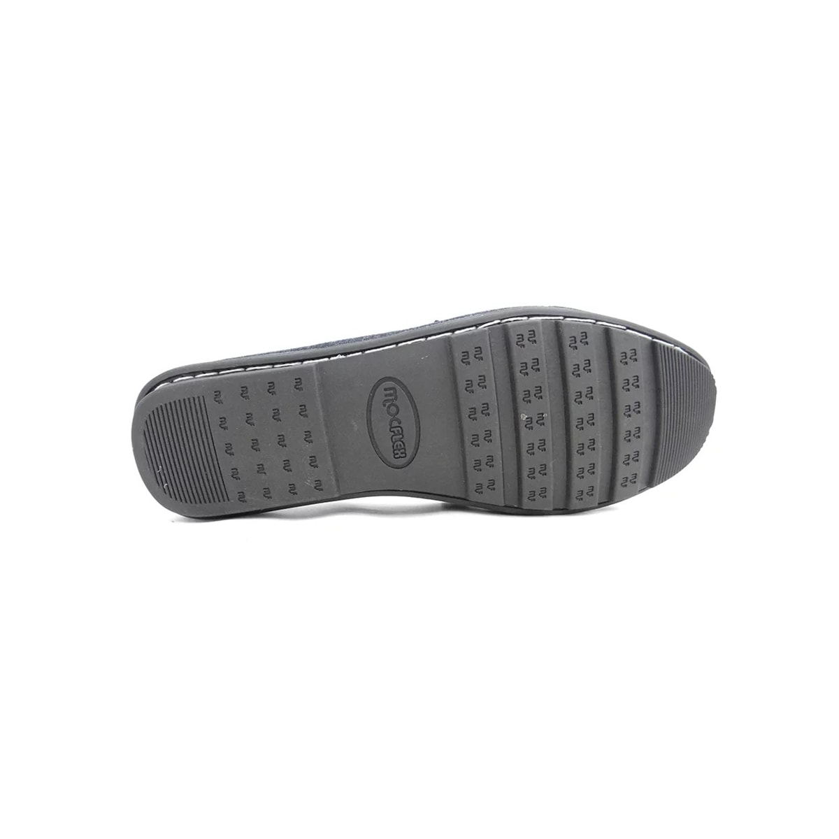 Sapato Mocflex Mocassim 520 Preto Sapato Mocflex Mocassim 520 Preto