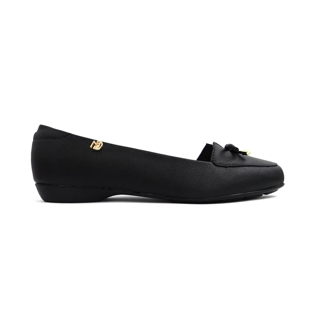Sapato Modare Mocassim 7016.461 Preto Sapato Modare Mocassim 7016.461 Preto