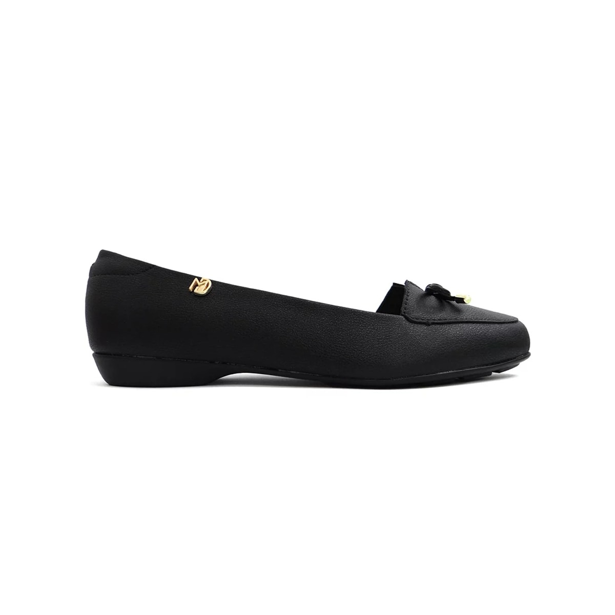 Sapato Modare Mocassim 7016.461 Preto Sapato Modare Mocassim 7016.461 Preto