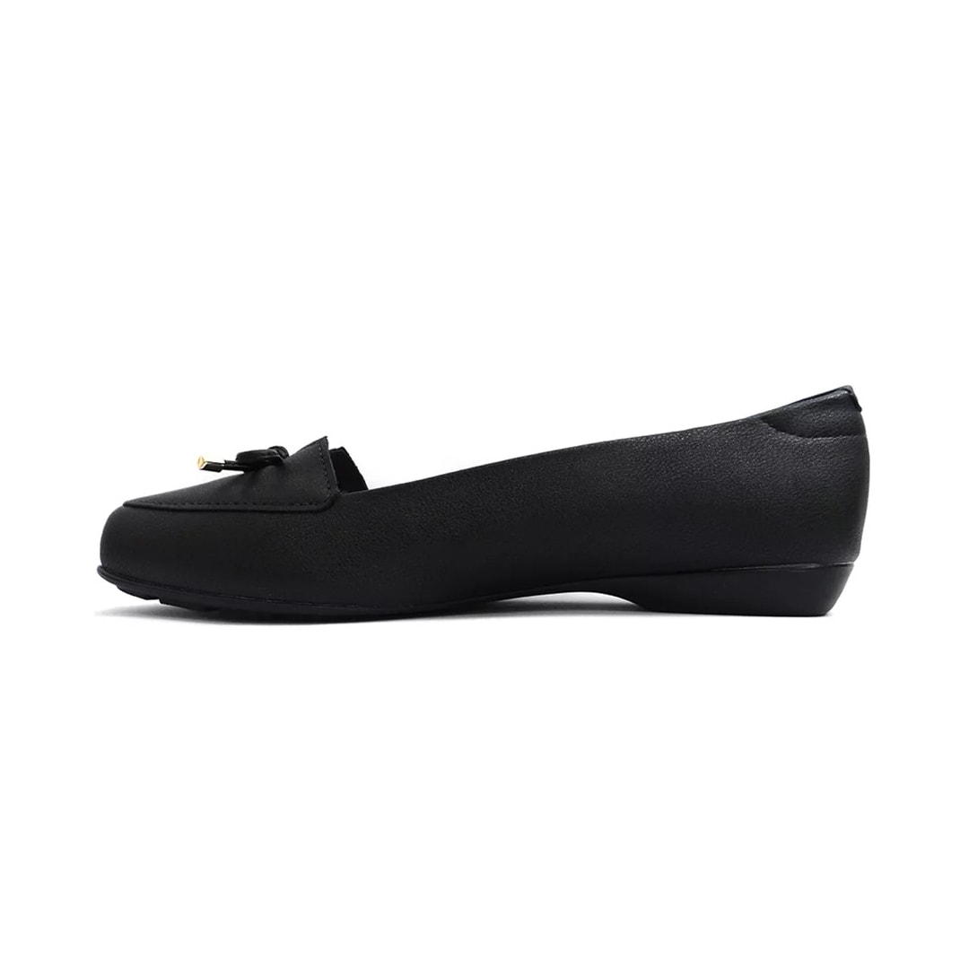 Sapato Modare Mocassim 7016.461 Preto