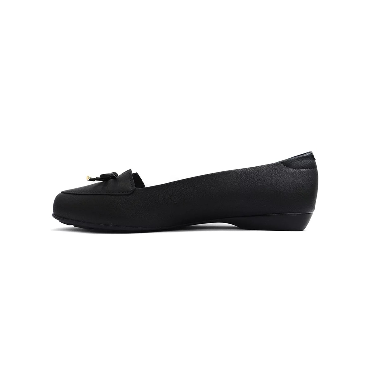 Sapato Modare Mocassim 7016.461 Preto Sapato Modare Mocassim 7016.461 Preto