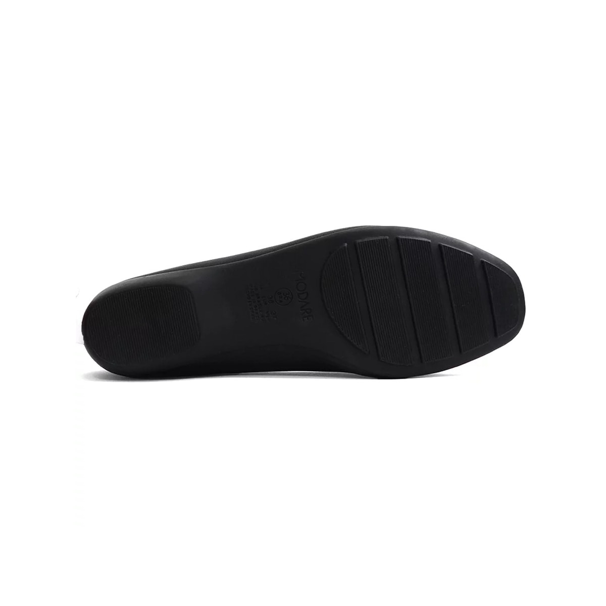 Sapato Modare Mocassim 7016.461 Preto Sapato Modare Mocassim 7016.461 Preto