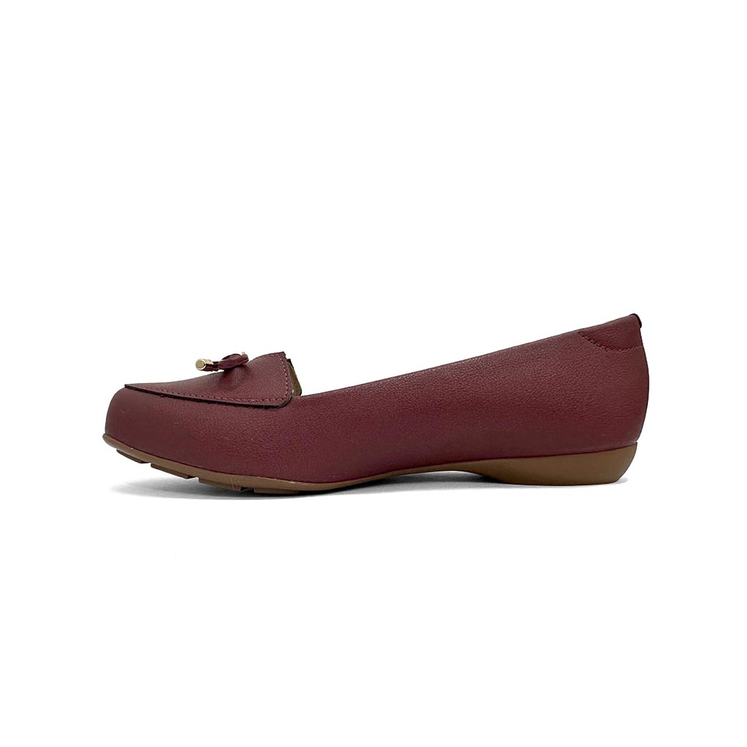 Sapato Modare Mocassim 7016.461 Vinho Sapato Modare Mocassim 7016.461 Vinho