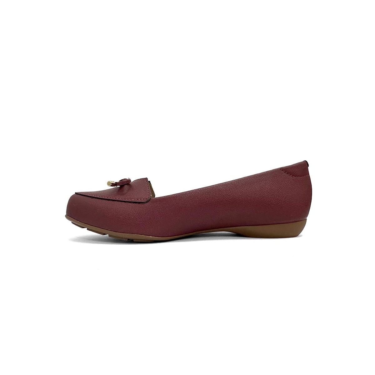 Sapato Modare Mocassim 7016.461 Vinho Sapato Modare Mocassim 7016.461 Vinho