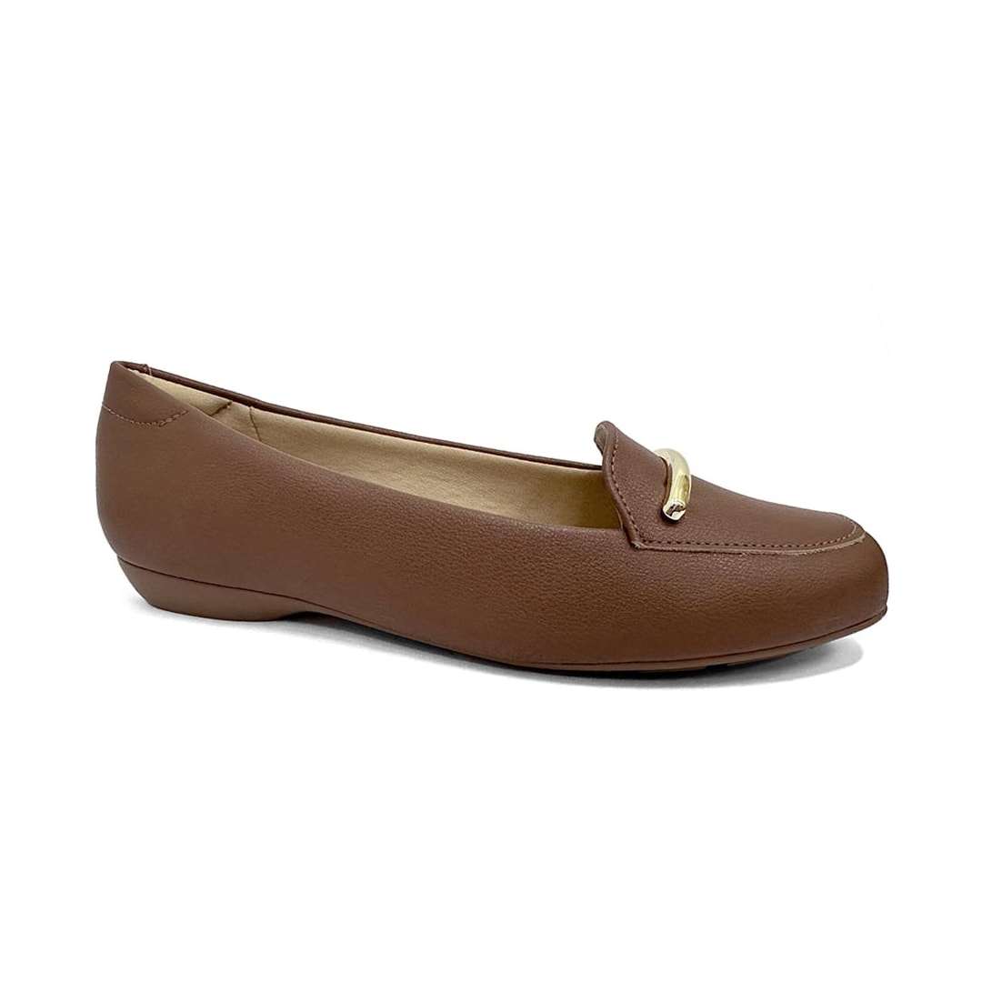 Sapato Modare Mocassim Ultraconforto 7016.484 Avela