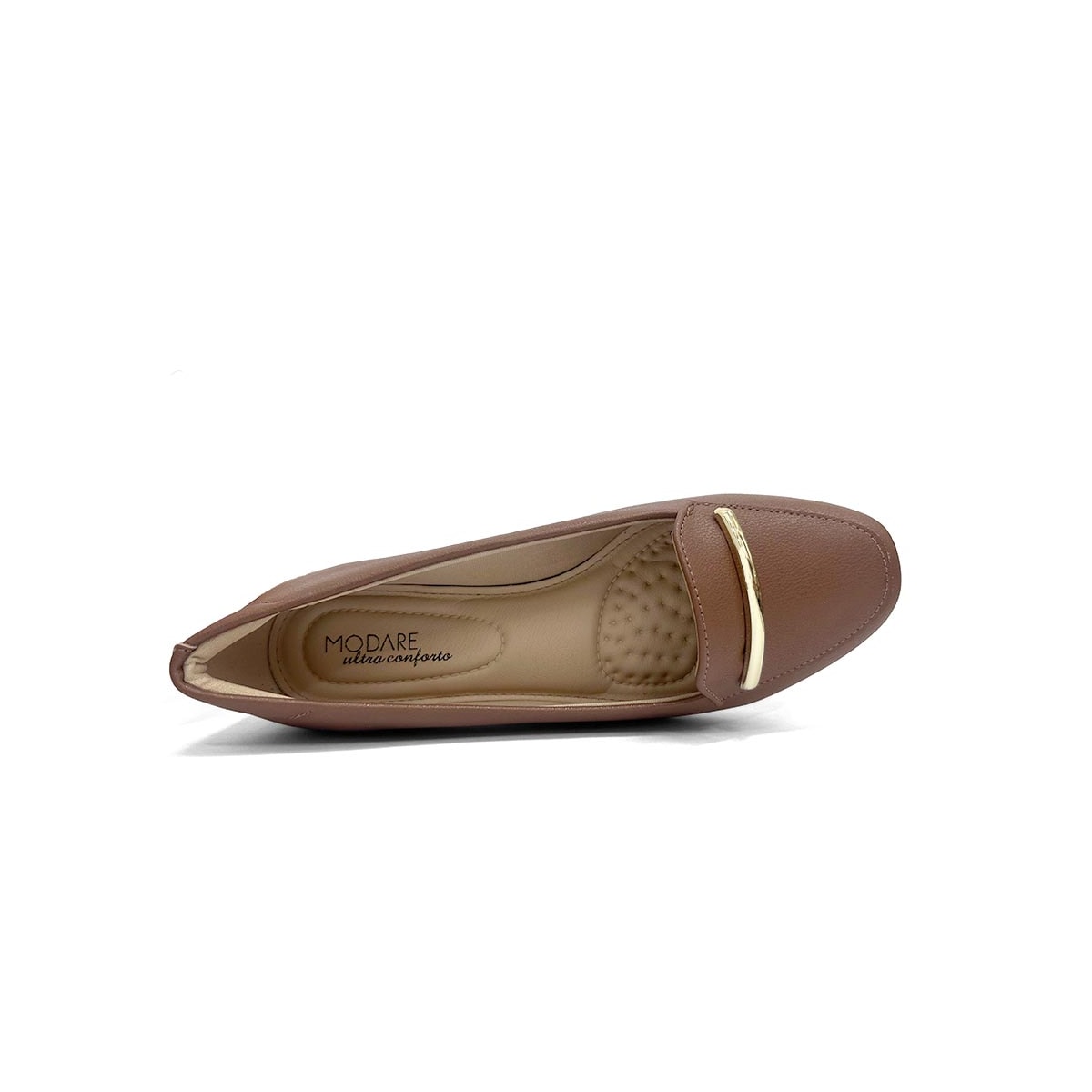 Sapato Modare Mocassim Ultraconforto 7016.484 Avela