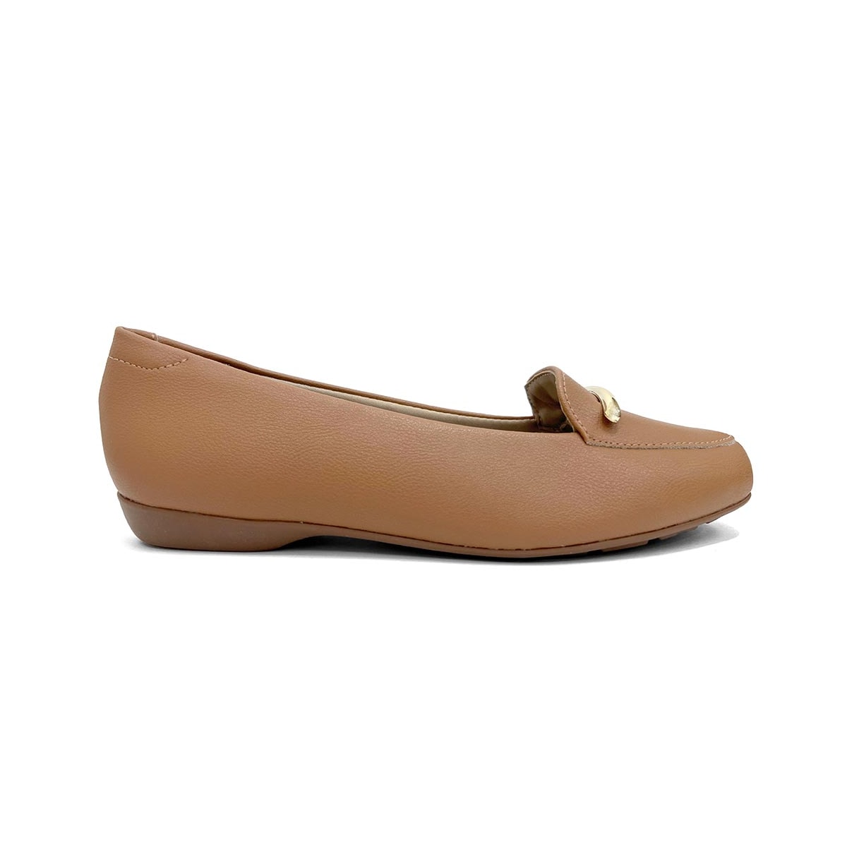 Sapato Modare Mocassim Ultraconforto 7016.484 Camel Sapato Modare Mocassim Ultraconforto 7016.484 Camel