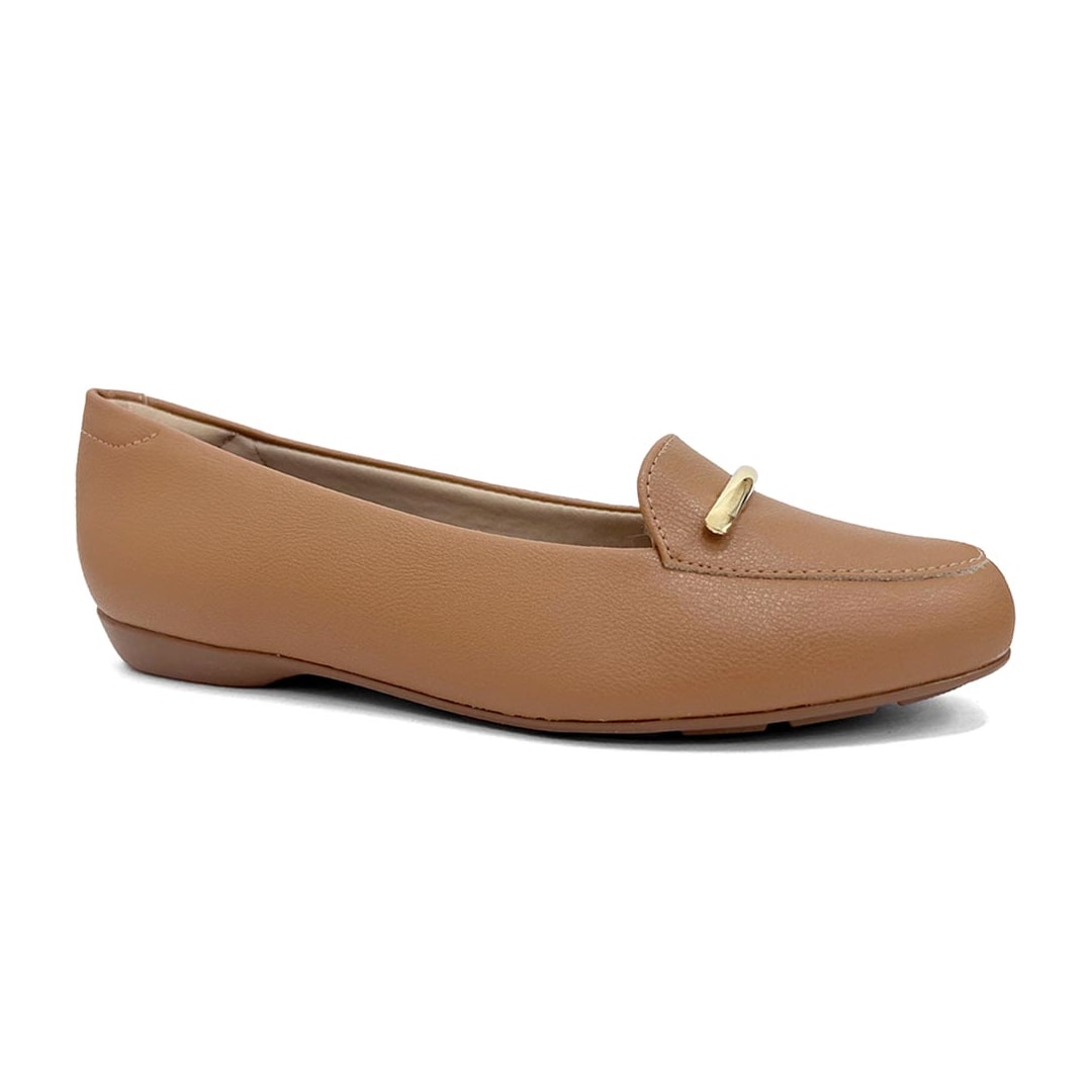Sapato Modare Mocassim Ultraconforto 7016.484 Camel Sapato Modare Mocassim Ultraconforto 7016.484 Camel