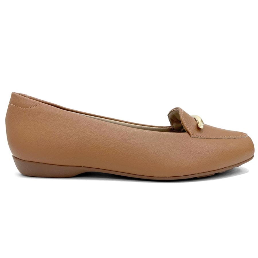 Sapato Modare Mocassim Ultraconforto 7016.484 Camel Sapato Modare Mocassim Ultraconforto 7016.484 Camel