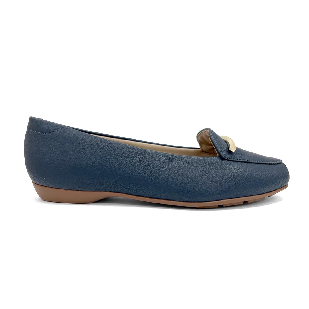 Sapato Modare Mocassim Ultraconforto 7016.484 Marinho Sapato Modare Mocassim Ultraconforto 7016.484 Marinho