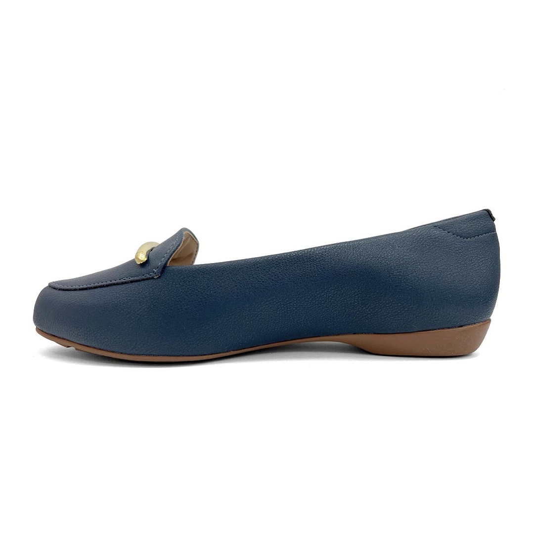 Sapato Modare Mocassim Ultraconforto 7016.484 Marinho Sapato Modare Mocassim Ultraconforto 7016.484 Marinho