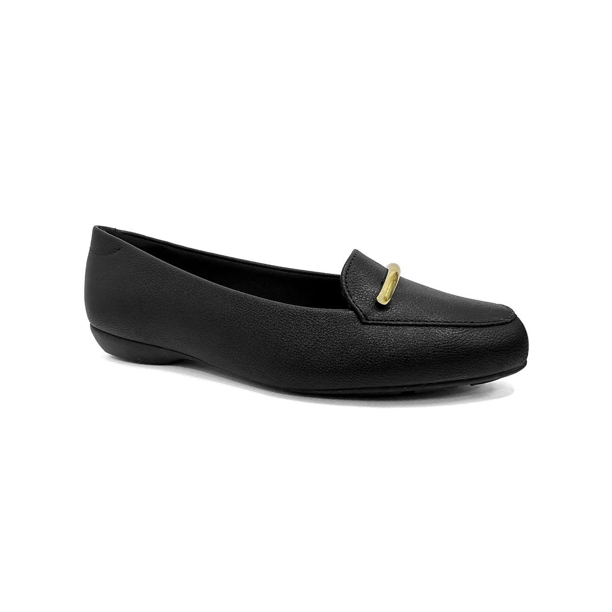 Sapato Modare Mocassim Ultraconforto 7016.484 Preto Sapato Modare Mocassim Ultraconforto 7016.484 Preto