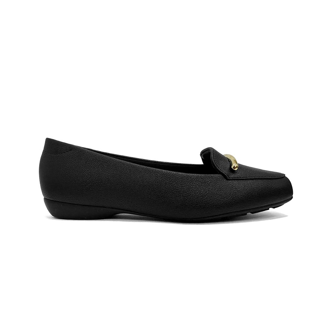 Sapato Modare Mocassim Ultraconforto 7016.484 Preto Sapato Modare Mocassim Ultraconforto 7016.484 Preto