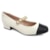 BRANCO OFF-PRETO