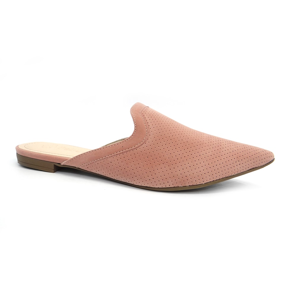 sapato rose feminino