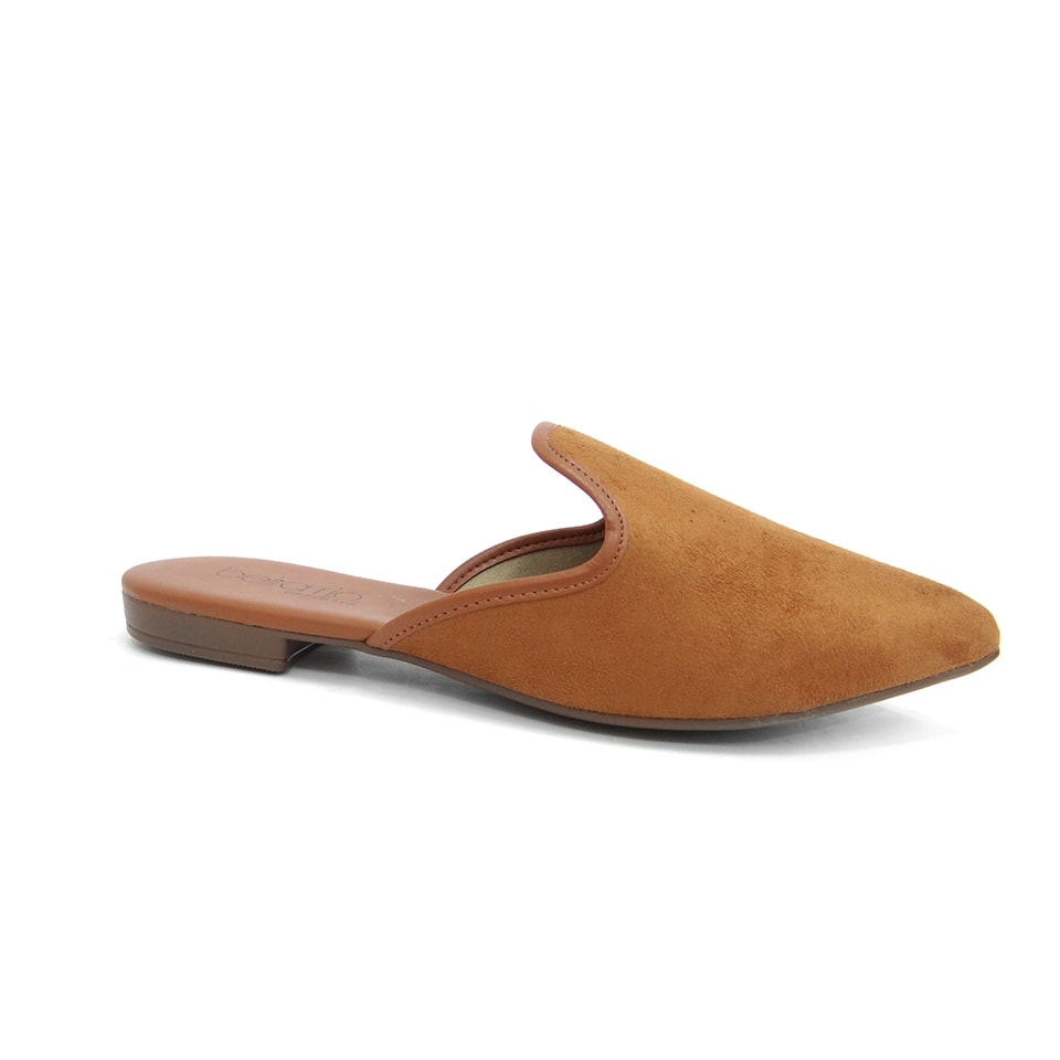 sapato mule beira rio
