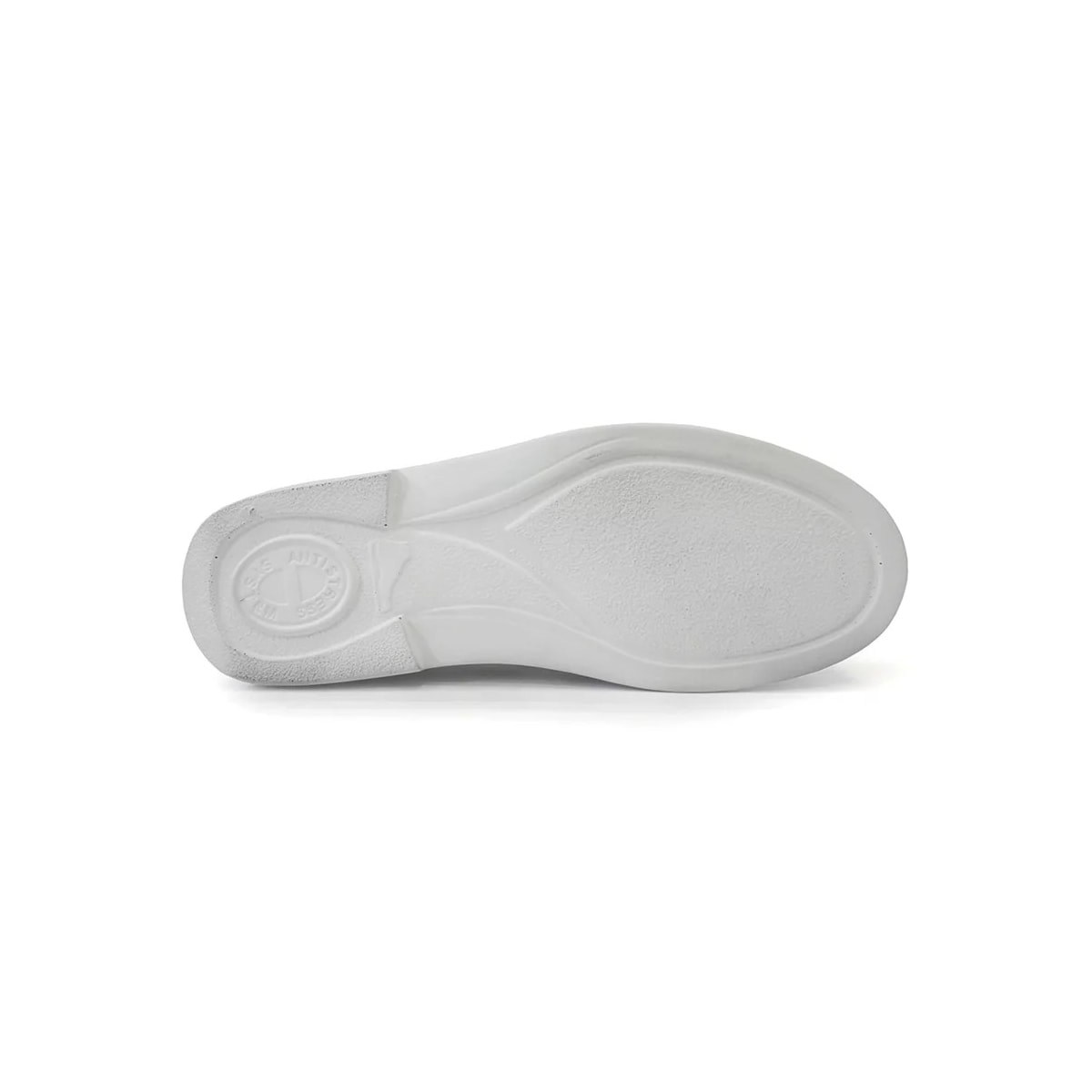 Sapato Opananken De Couro Anatômico 35501 Branco Sapato Opananken De Couro Anatômico 35501 Branco