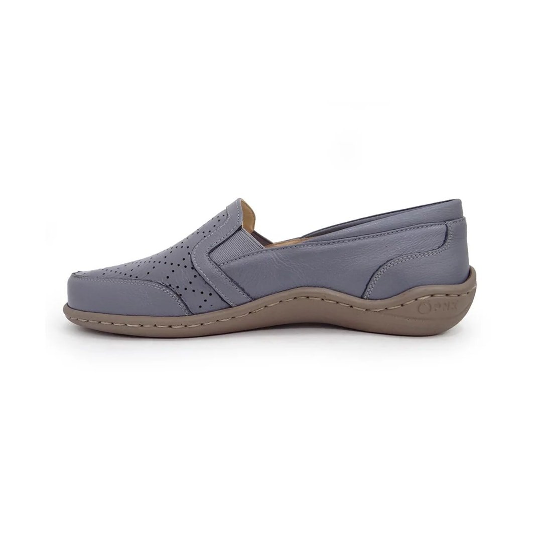 Sapato Opananken de Couro Anatômico 74537l1 Bali