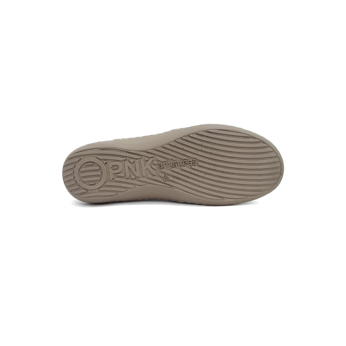 Sapato Opananken de Couro Anatômico 74537l1 Bali Sapato Opananken de Couro Anatômico 74537l1 Bali