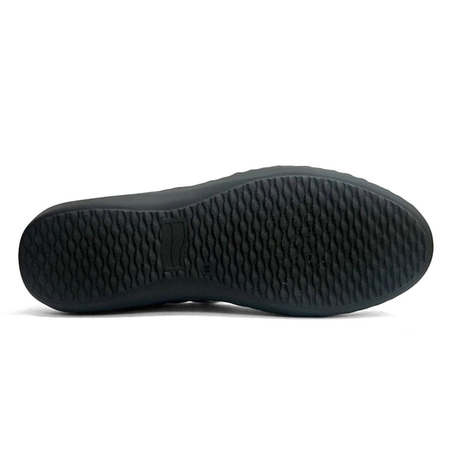 Sapato Opananken Feminino Couro Anatomico 63811 Café/Fendi Sapato Opananken Feminino Couro Anatomico 63811 Café/Fendi