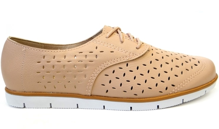 oxford moleca nude