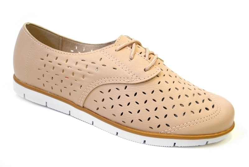 oxford moleca nude