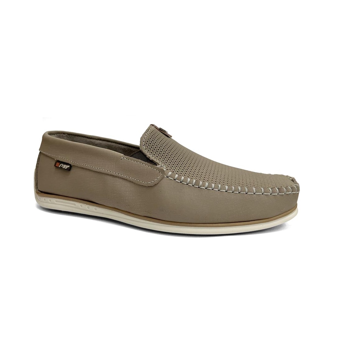 Sapato Pegada Masculino Mocassim Em Couro 142002 Conhaque Sapato Pegada Masculino Mocassim Em Couro 142002 Conhaque