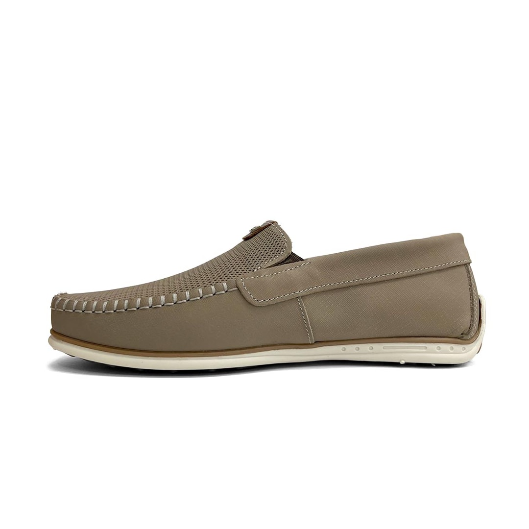 Sapato Pegada Masculino Mocassim Em Couro 142002 Conhaque Sapato Pegada Masculino Mocassim Em Couro 142002 Conhaque