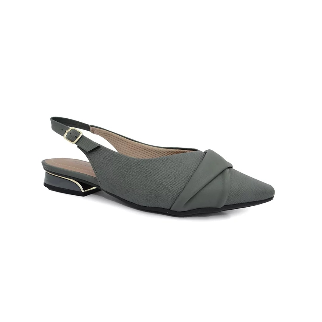 Sapato Piccadilly Conforto 279009 Aspargo Sapato Piccadilly Conforto 279009 Aspargo