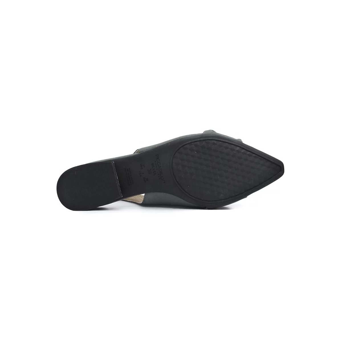 Sapato Piccadilly Conforto 279009 Aspargo Sapato Piccadilly Conforto 279009 Aspargo