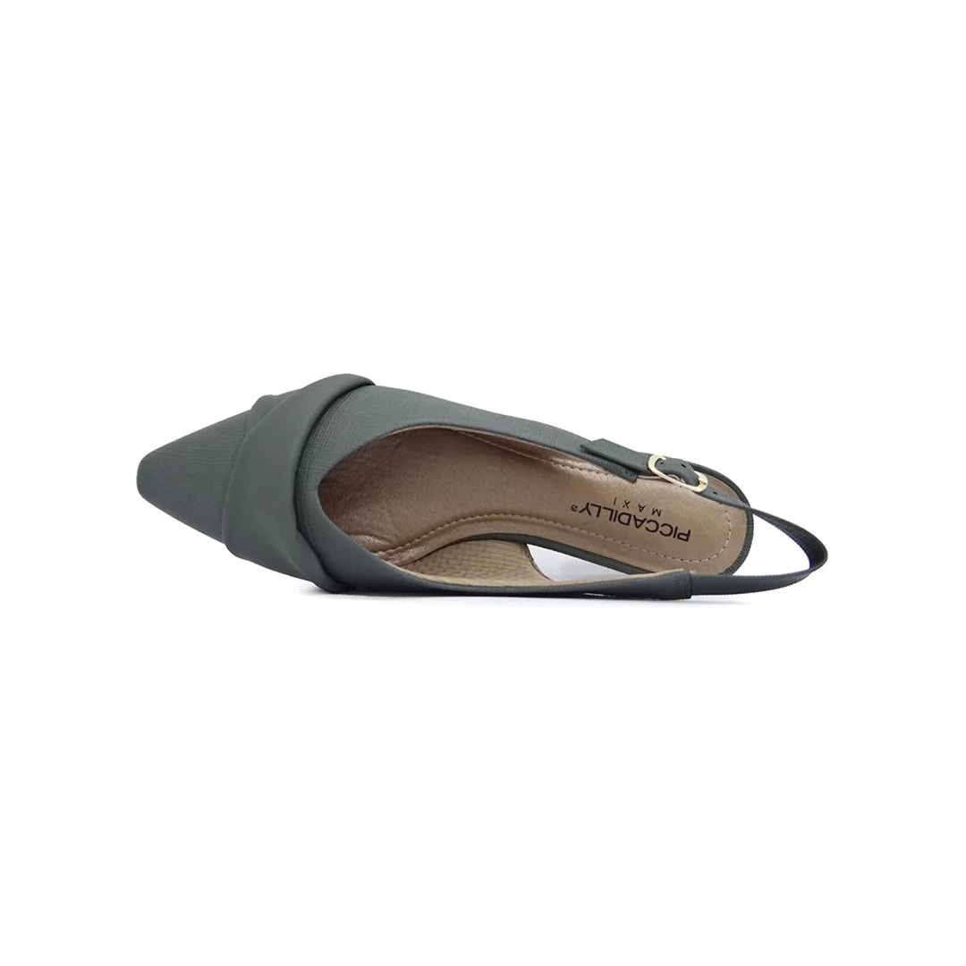 Sapato Piccadilly Conforto 279009 Aspargo Sapato Piccadilly Conforto 279009 Aspargo
