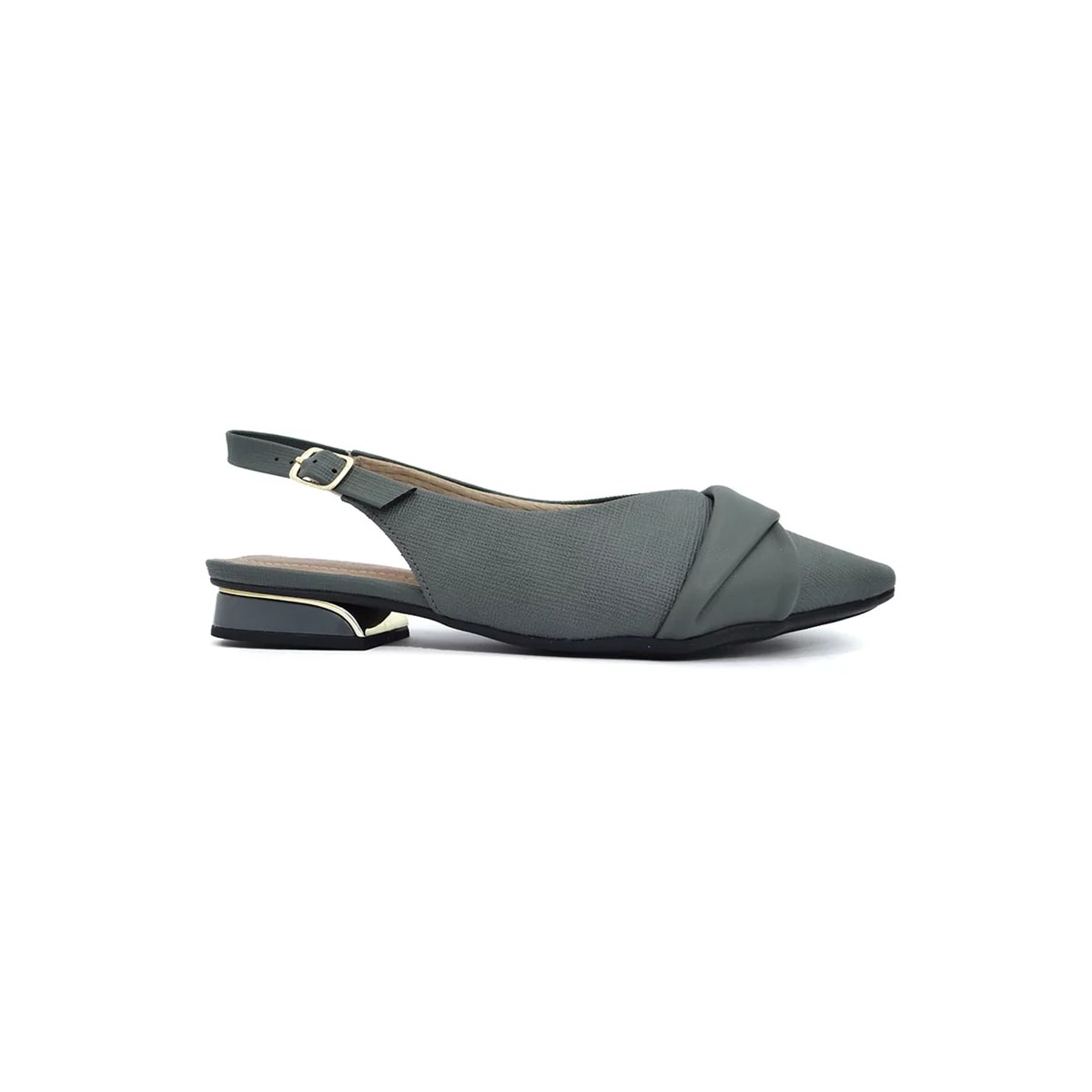 Sapato Piccadilly Conforto 279009 Aspargo Sapato Piccadilly Conforto 279009 Aspargo