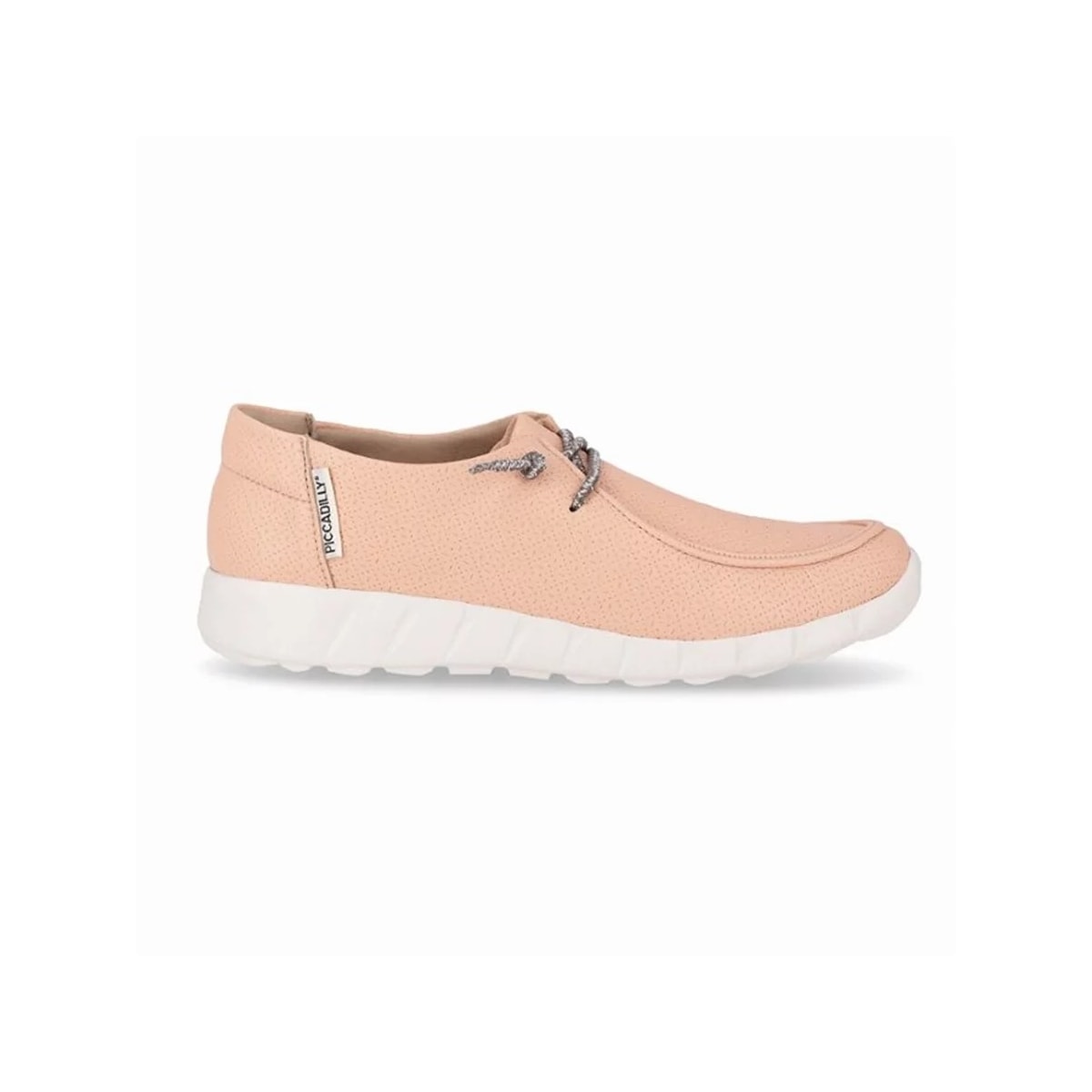 Sapato Piccadilly Dockside 970096 Rose Sapato Piccadilly Dockside 970096 Rose