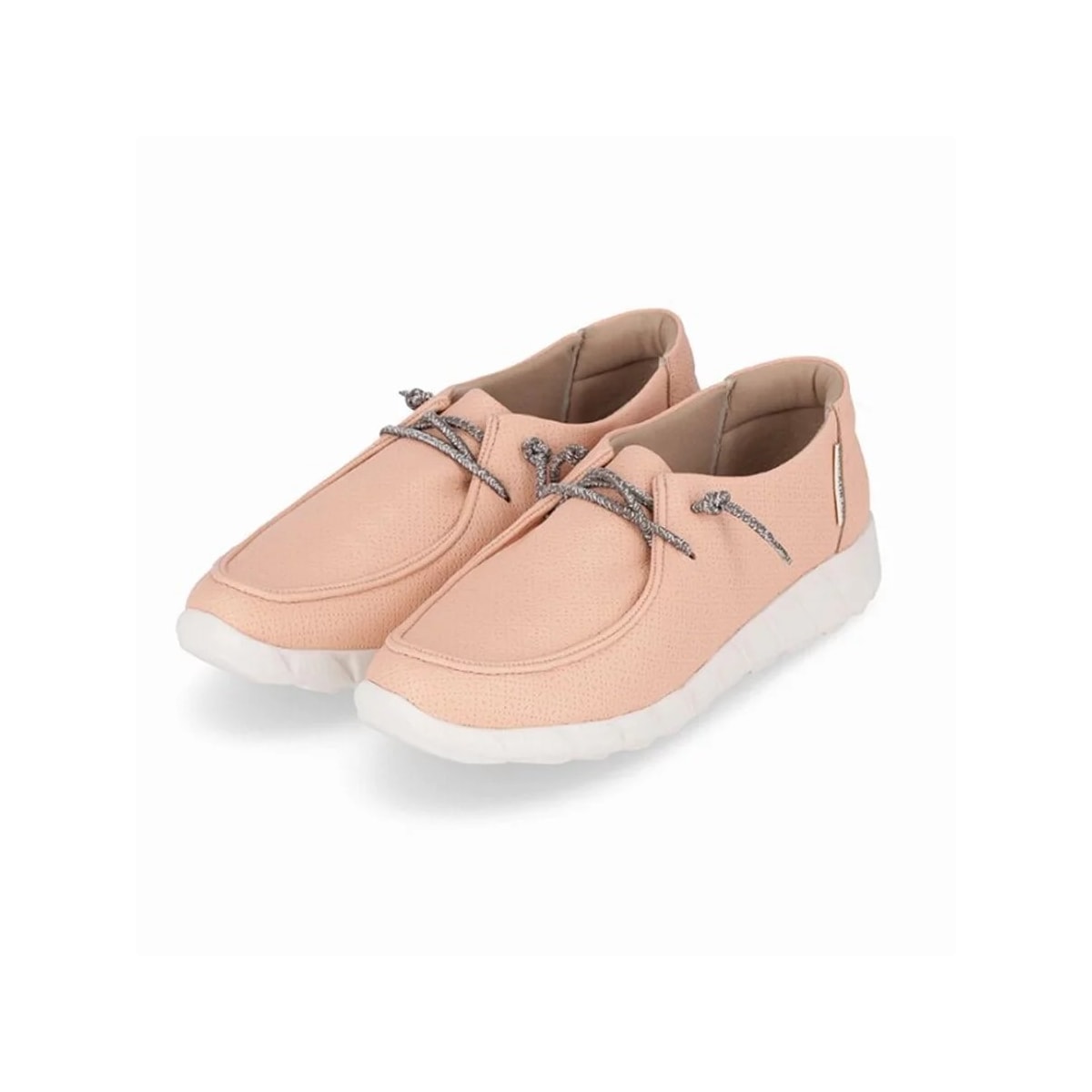 Sapato Piccadilly Dockside 970096 Rose Sapato Piccadilly Dockside 970096 Rose