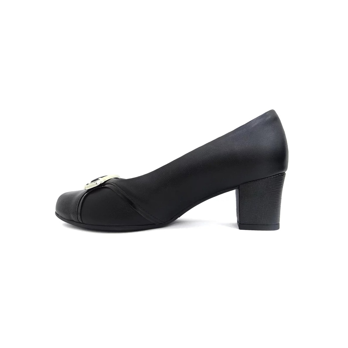 Sapato Piccadilly Joanete 110142 Preto Sapato Piccadilly Joanete 110142 Preto