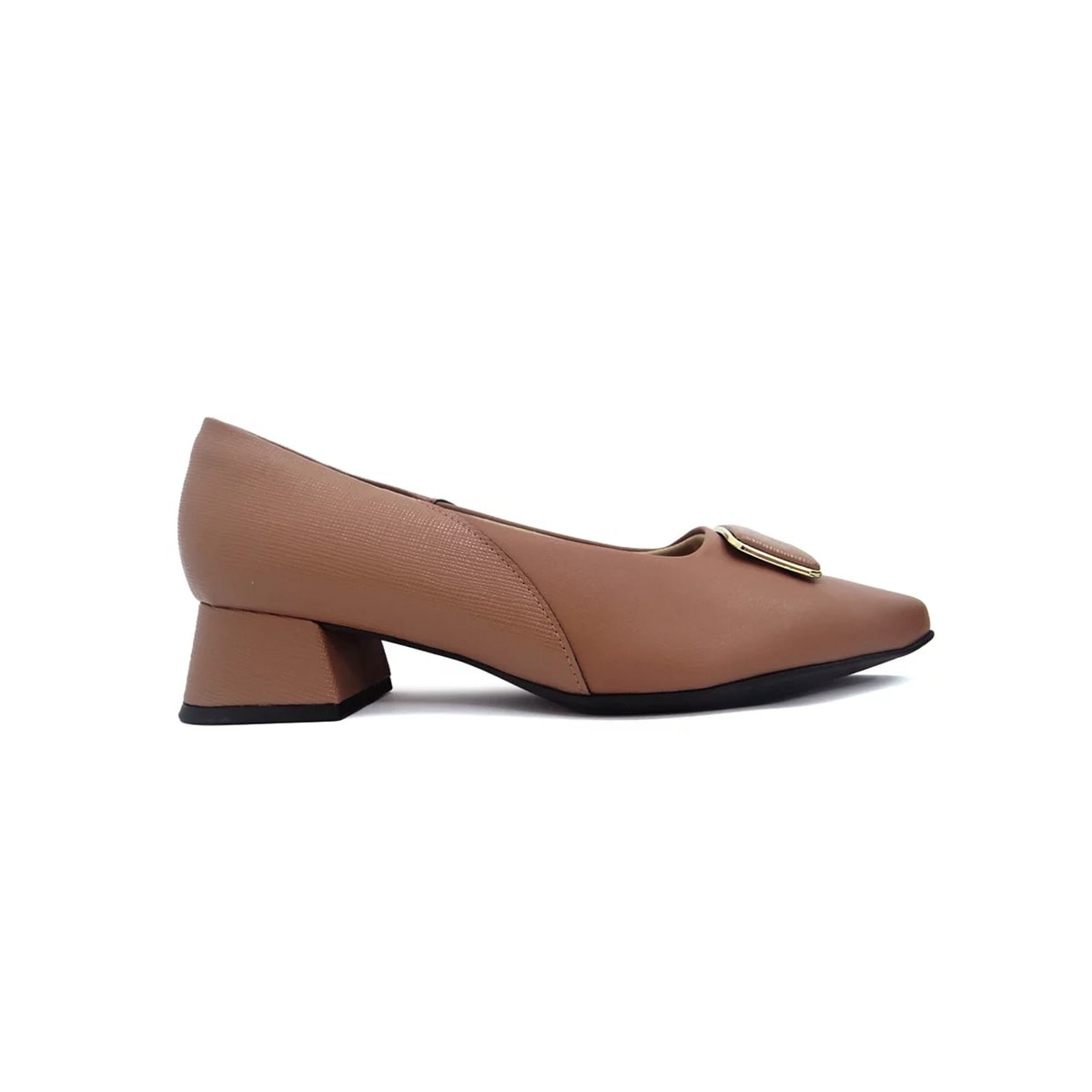 Sapato Piccadilly Joanete 160057 Terracota Sapato Piccadilly Joanete 160057 Terracota