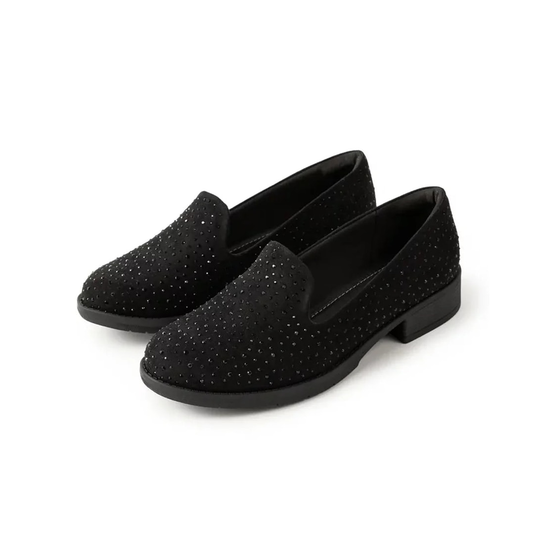 Sapato Piccadilly Mocassim Loafter 653007 Preto Sapato Piccadilly Mocassim Loafter 653007 Preto