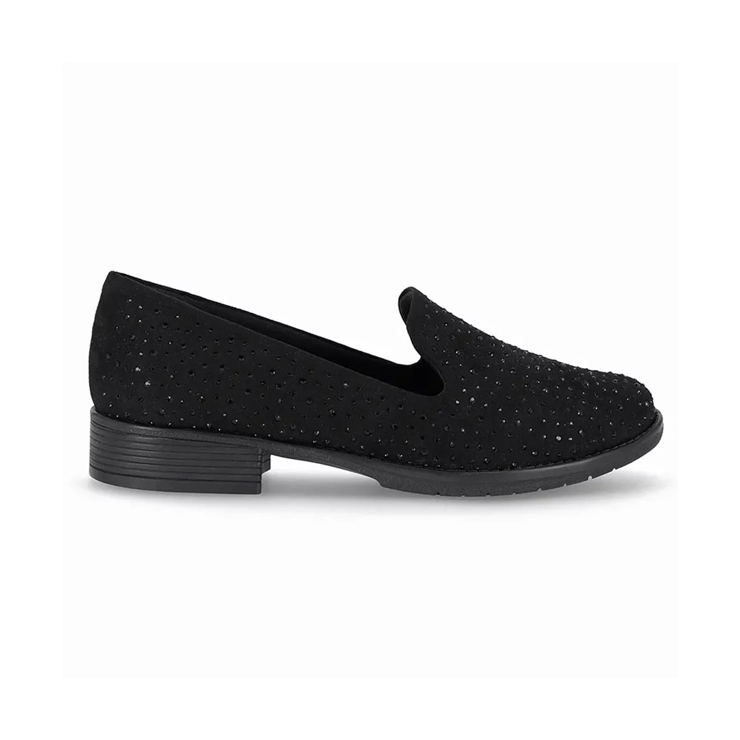 Sapato Piccadilly Mocassim Loafter 653007 Preto
