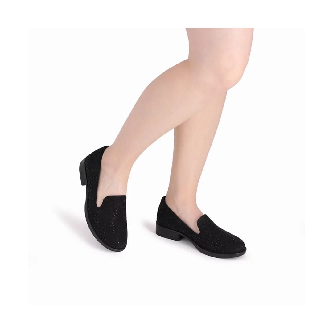 Sapato Piccadilly Mocassim Loafter 653007 Preto Sapato Piccadilly Mocassim Loafter 653007 Preto
