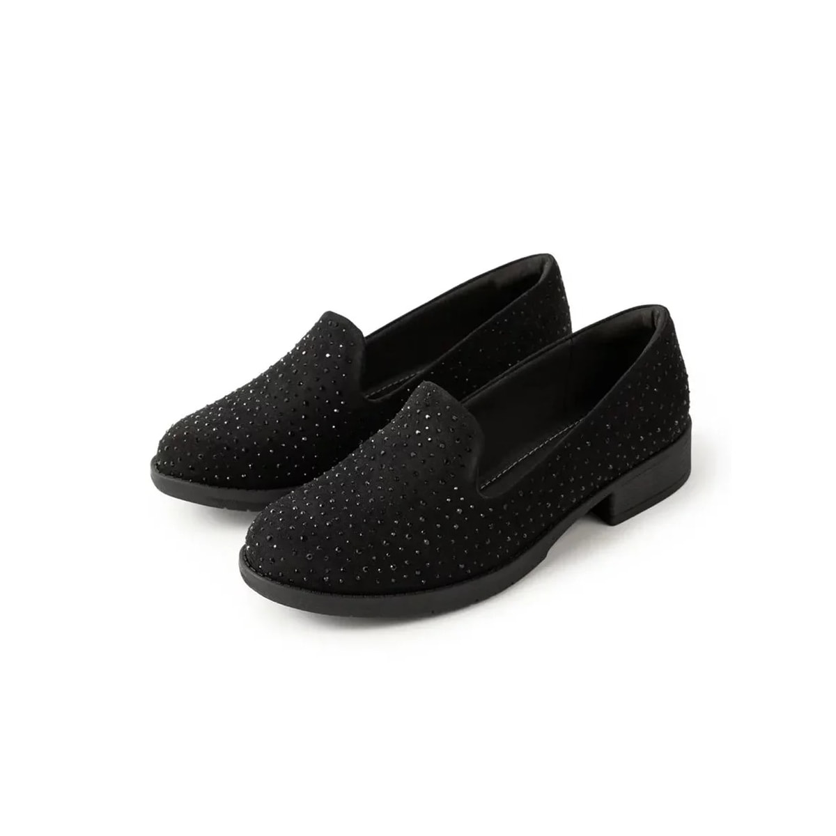 Sapato Piccadilly Mocassim Loafter 653007 Preto Sapato Piccadilly Mocassim Loafter 653007 Preto