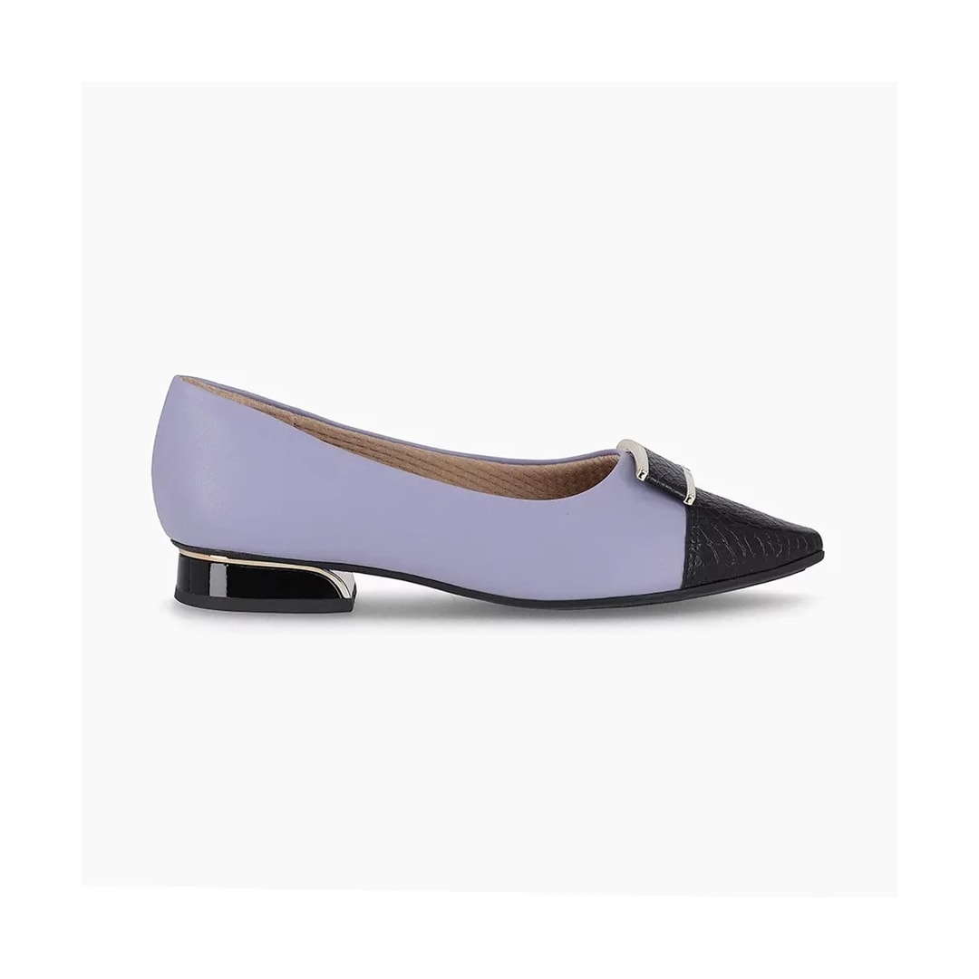 Sapato Piccadilly Salto Bloco Baixo 279029 Quartzo Azul Sapato Piccadilly Salto Bloco Baixo 279029 Quartzo Azul