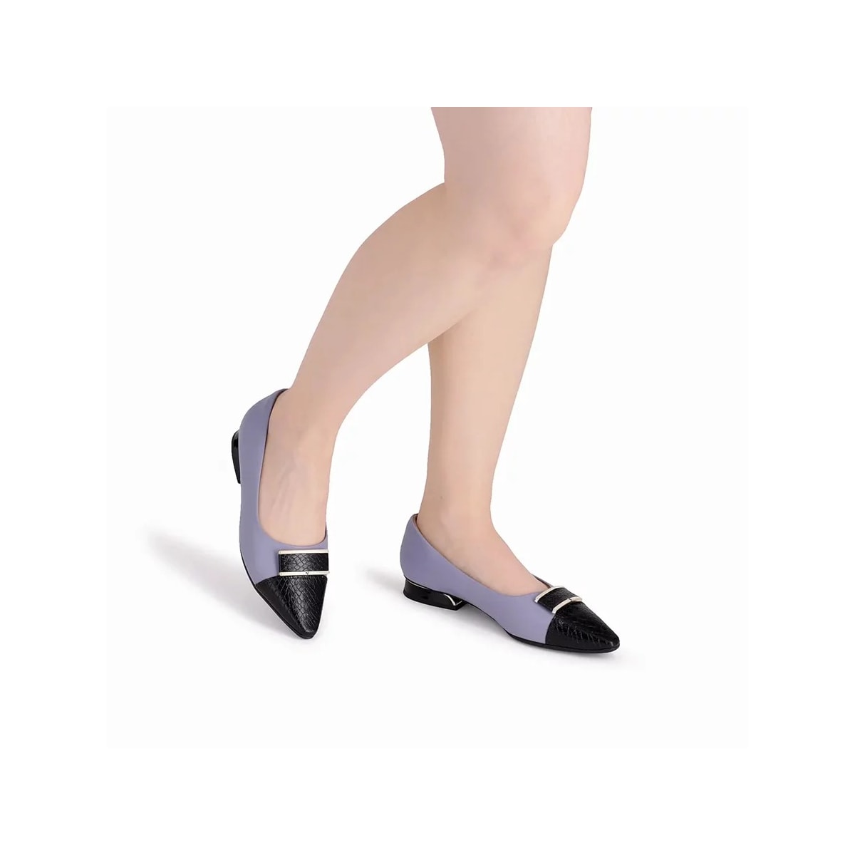 Sapato Piccadilly Salto Bloco Baixo 279029 Quartzo Azul Sapato Piccadilly Salto Bloco Baixo 279029 Quartzo Azul