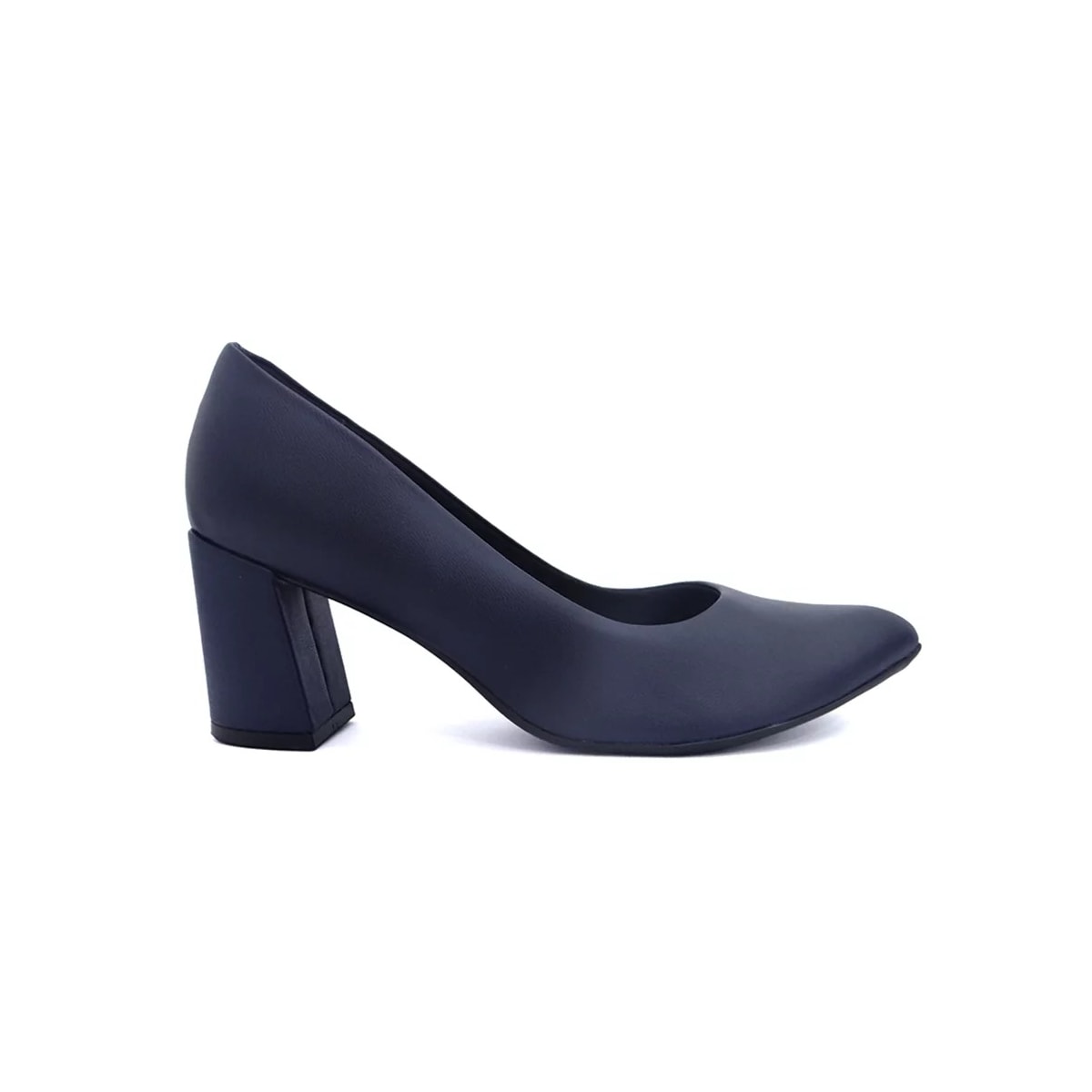 Sapato Piccadilly Scarpin 745135 Navy Sapato Piccadilly Scarpin 745135 Navy